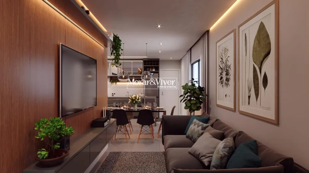 Apartamento, 3 quartos, 69 m² - Foto 15
