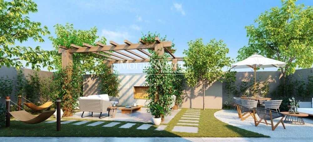 Apartamento à venda com 3 quartos, 103m² - Foto 9