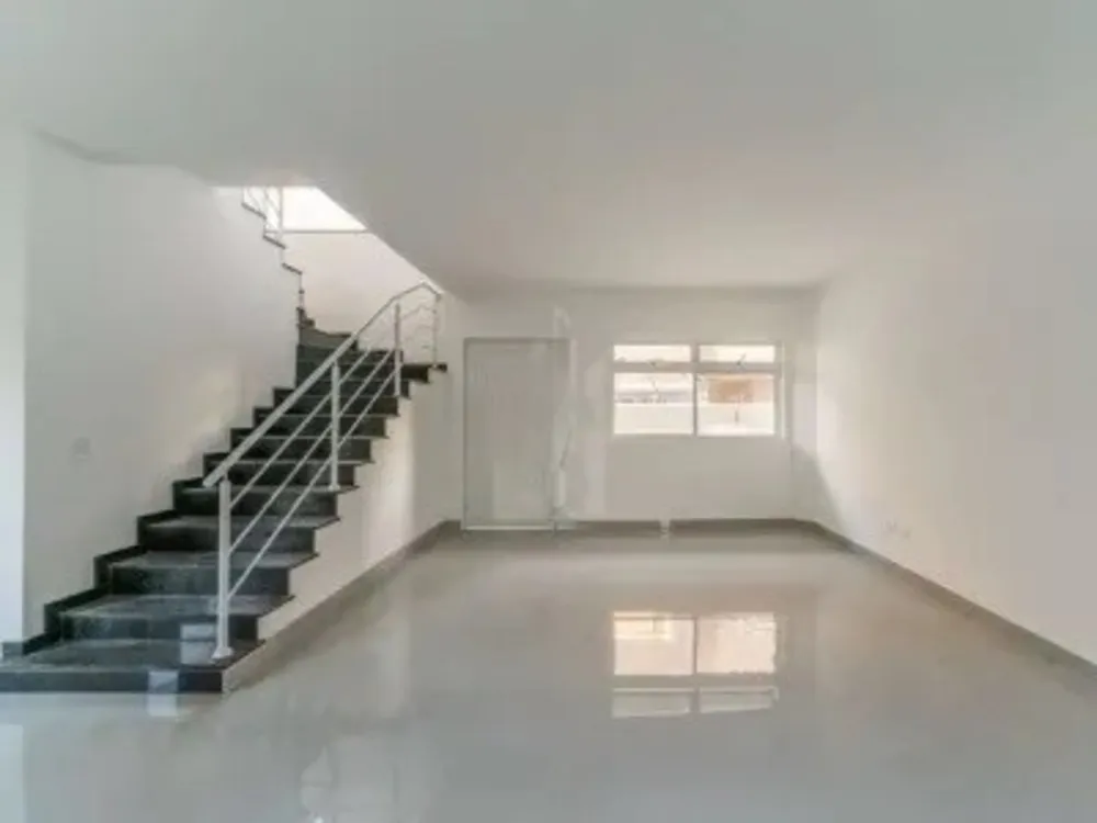 Sobrado, 3 quartos, 124 m² - Foto 1
