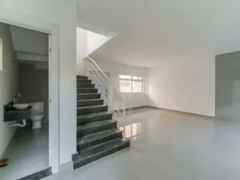 Sobrado, 3 quartos, 124 m² - Foto 6