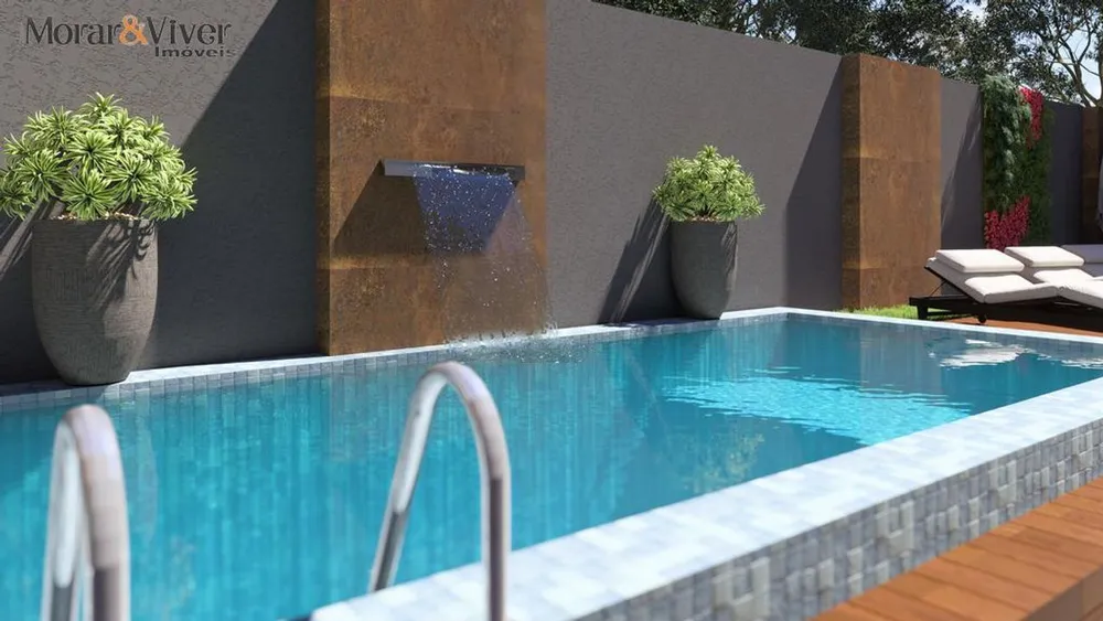 Casa, 3 quartos, 212 m² - Foto 14