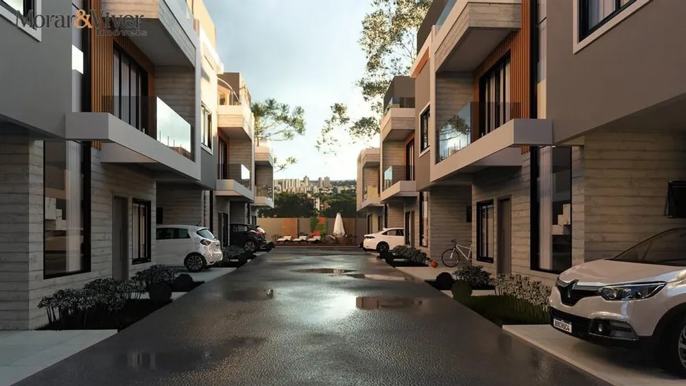 Casa, 3 quartos, 212 m² - Foto 2
