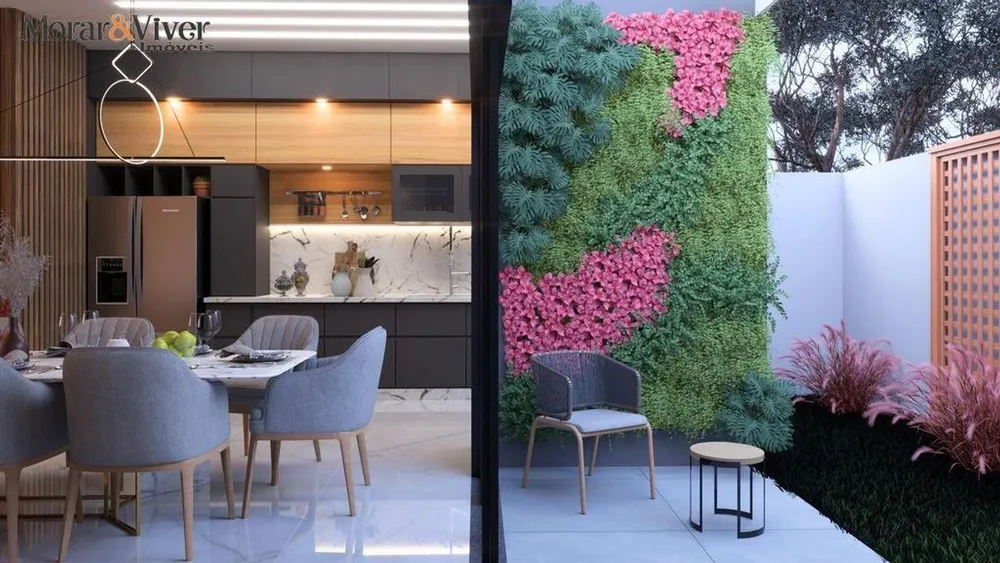 Casa, 3 quartos, 212 m² - Foto 7