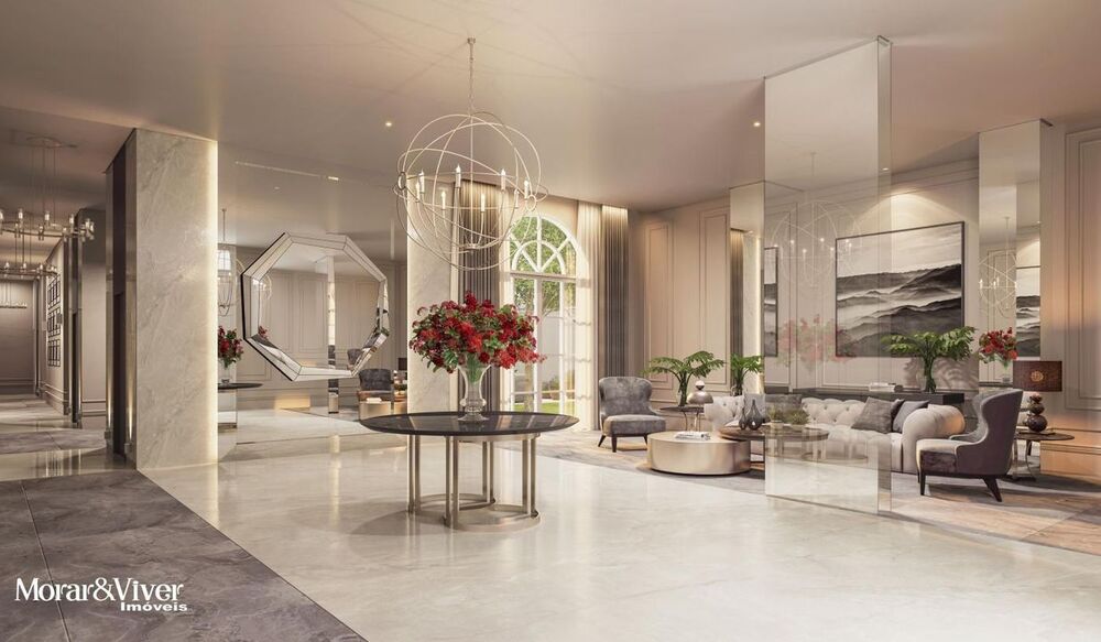 Apartamento à venda com 2 quartos, 90m² - Foto 5
