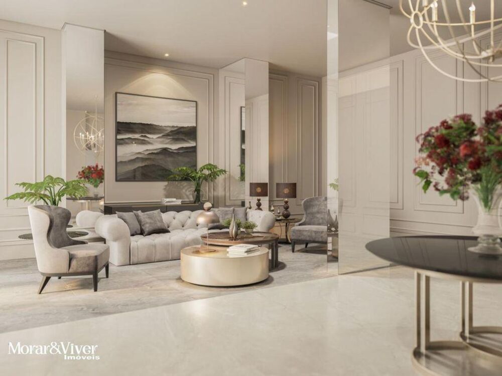 Apartamento à venda com 2 quartos, 90m² - Foto 6