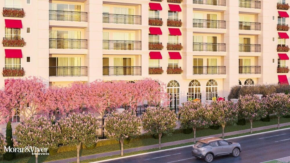 Apartamento à venda com 2 quartos, 90m² - Foto 16