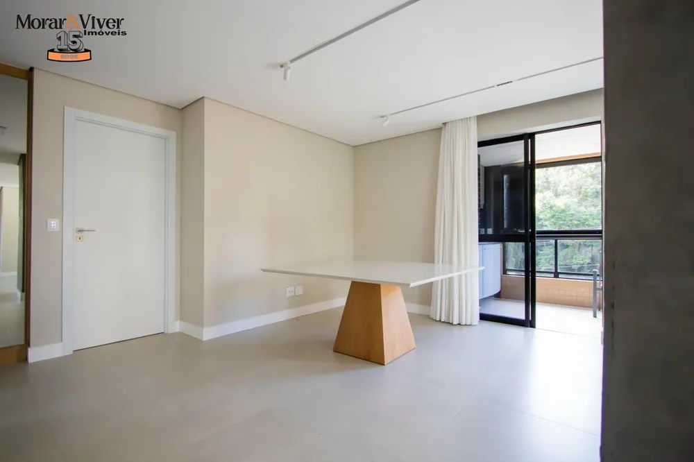 Apartamento, 3 quartos, 192 m² - Foto 3
