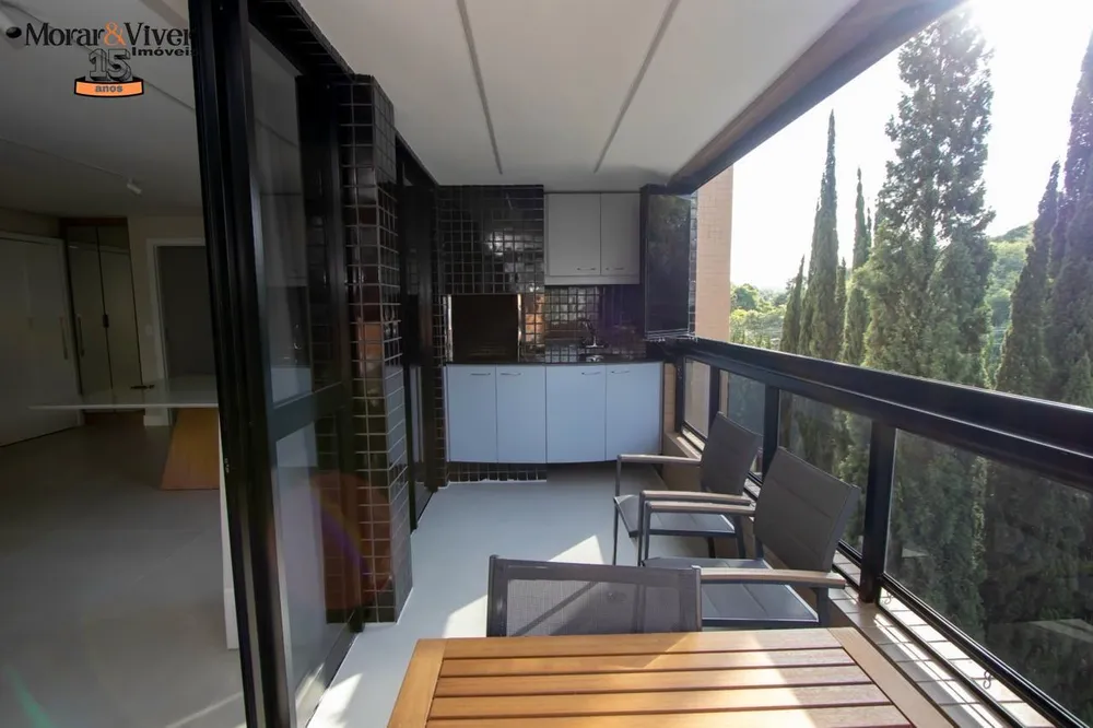 Apartamento, 3 quartos, 192 m² - Foto 16