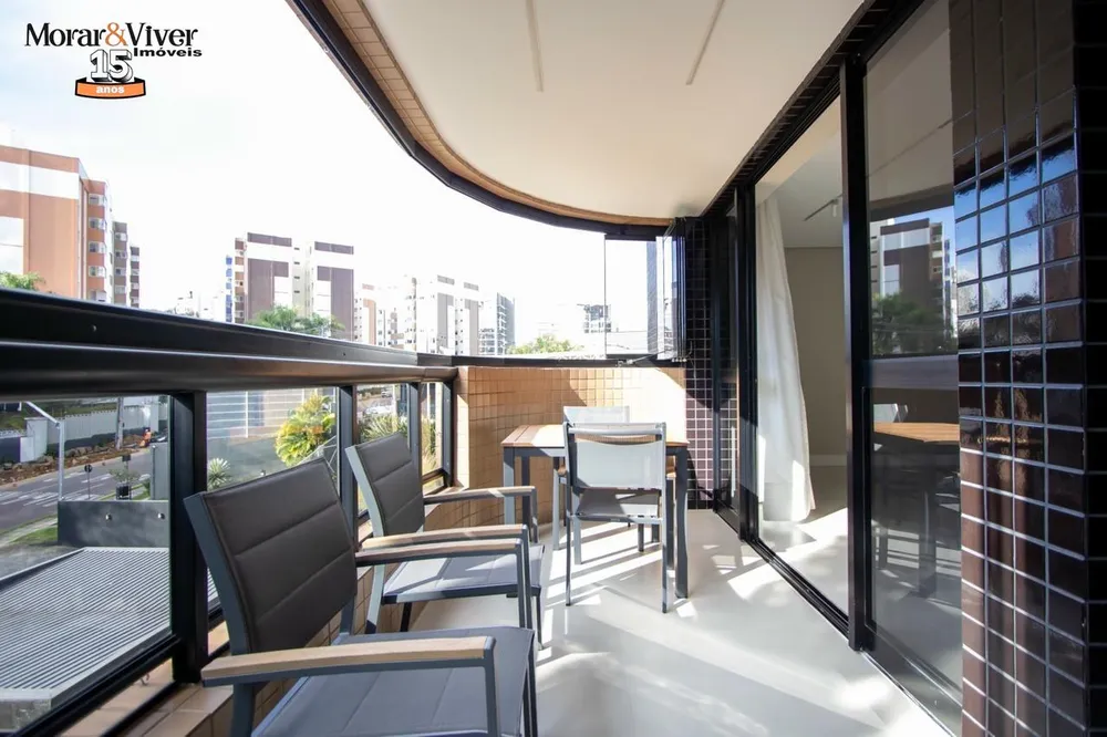 Apartamento, 3 quartos, 192 m² - Foto 8