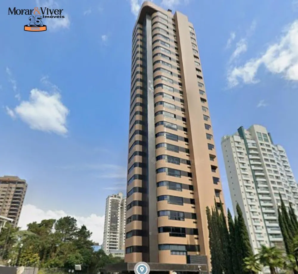 Apartamento, 3 quartos, 192 m² - Foto 1