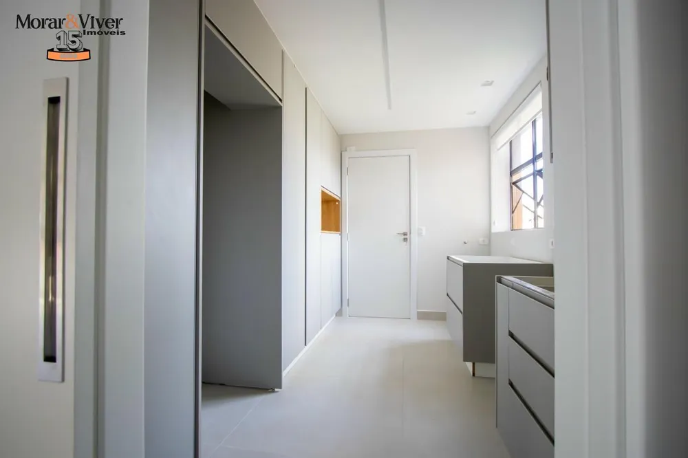 Apartamento, 3 quartos, 192 m² - Foto 4