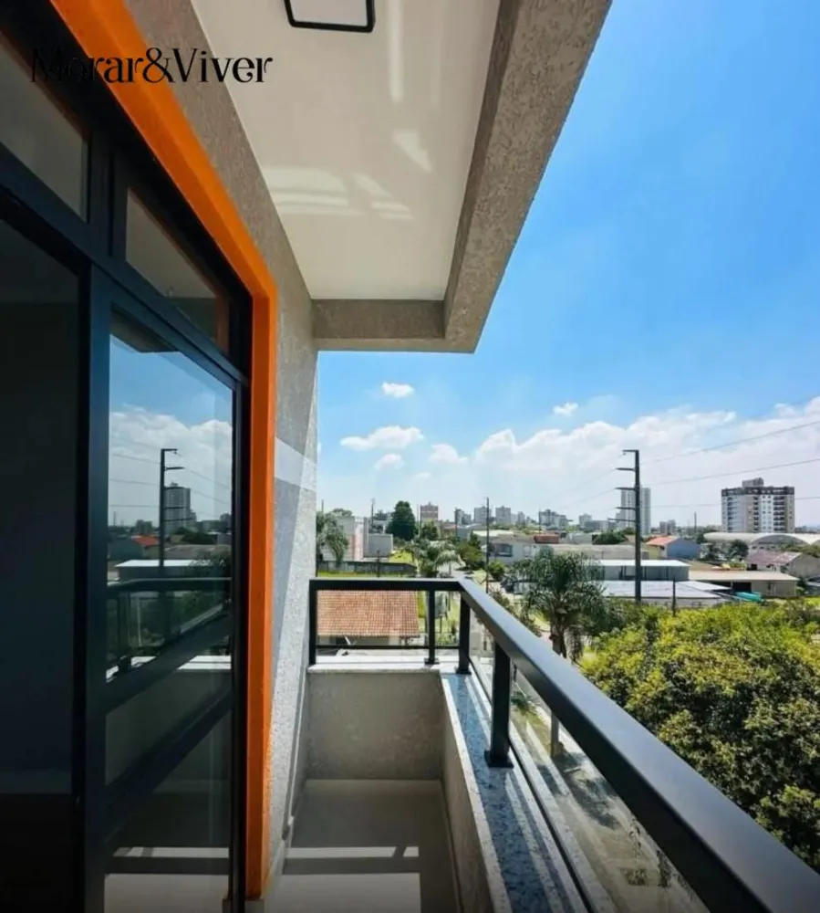 Apartamento, 3 quartos, 72 m² - Foto 8