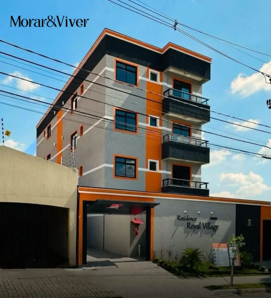 Apartamento, 3 quartos, 72 m² - Foto 2