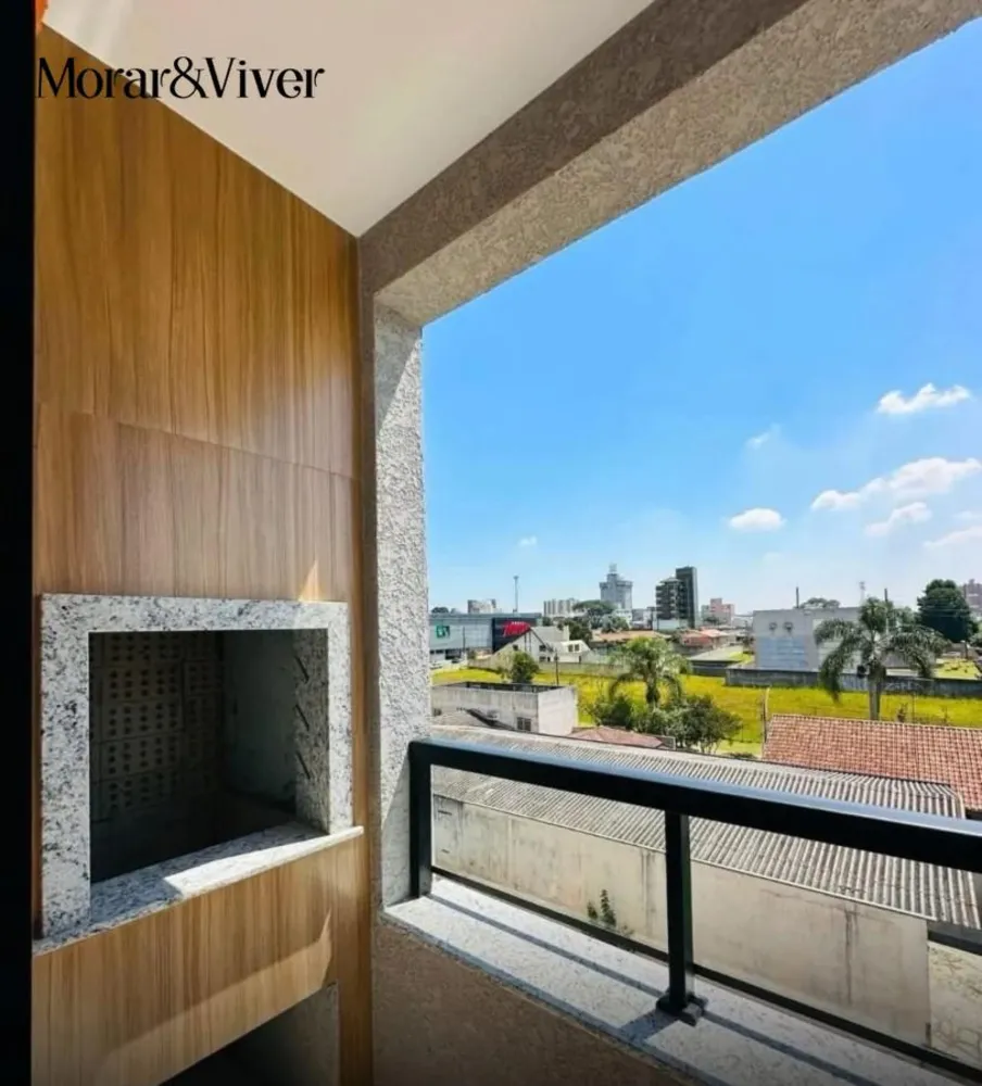 Apartamento, 3 quartos, 72 m² - Foto 6