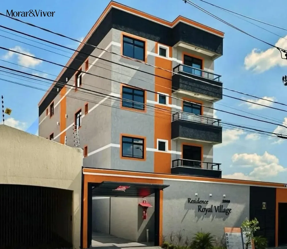 Apartamento, 3 quartos, 72 m² - Foto 1