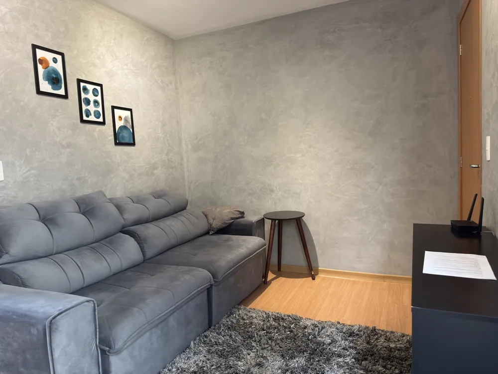 Apartamento, 2 quartos, 48 m² - Foto 12