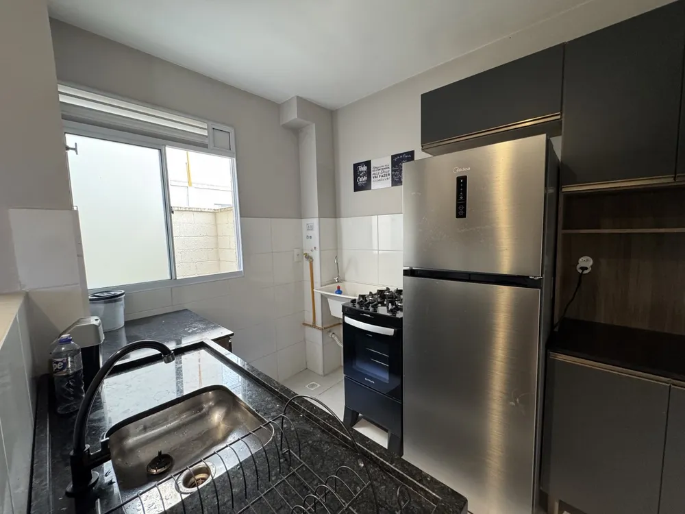 Apartamento, 2 quartos, 48 m² - Foto 4