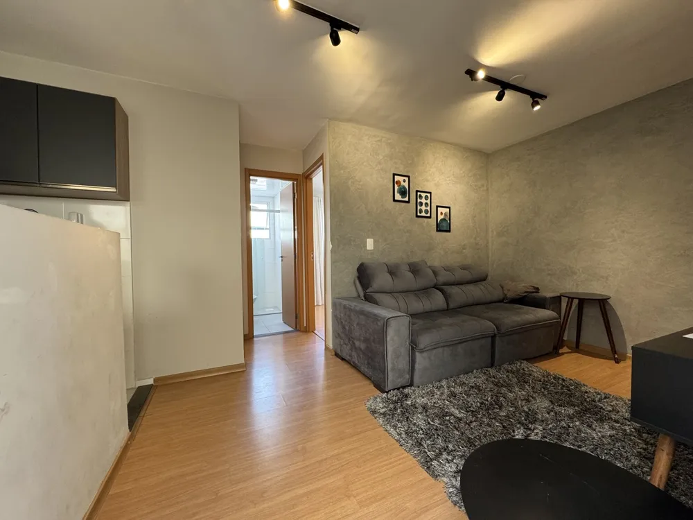 Apartamento, 2 quartos, 48 m² - Foto 15