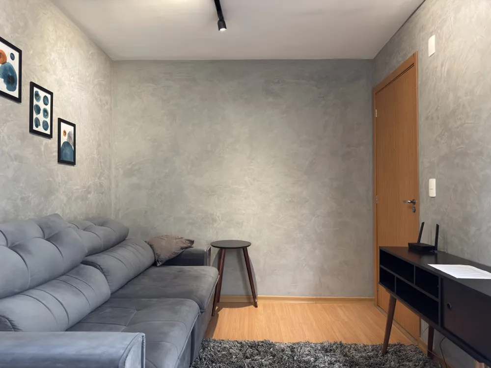 Apartamento, 2 quartos, 48 m² - Foto 11