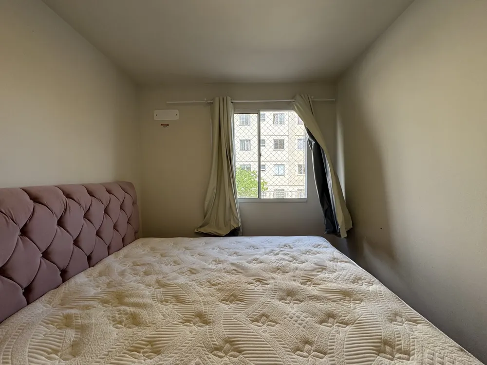 Apartamento, 2 quartos, 48 m² - Foto 6