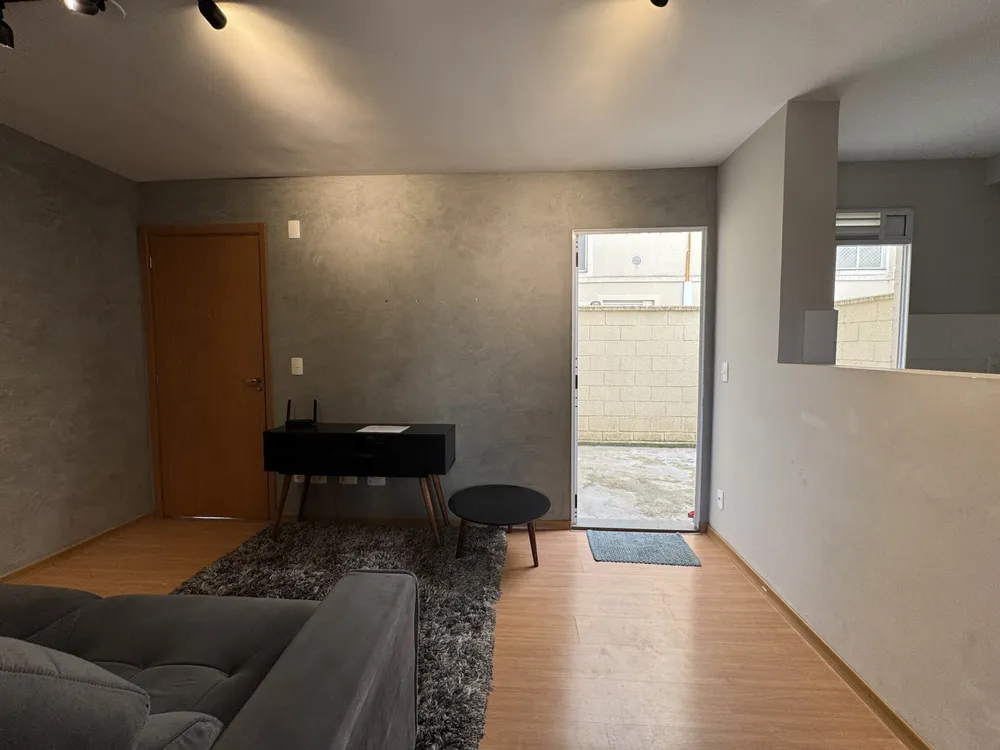 Apartamento, 2 quartos, 48 m² - Foto 10