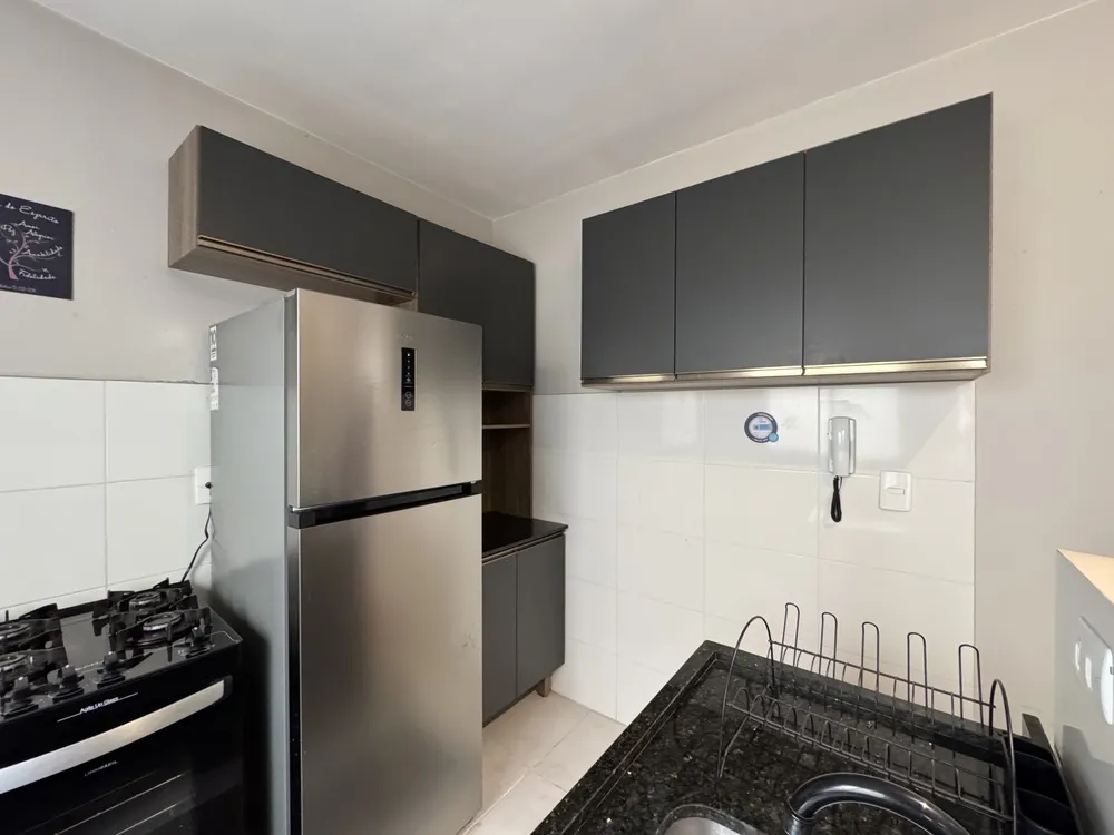 Apartamento, 2 quartos, 48 m² - Foto 3