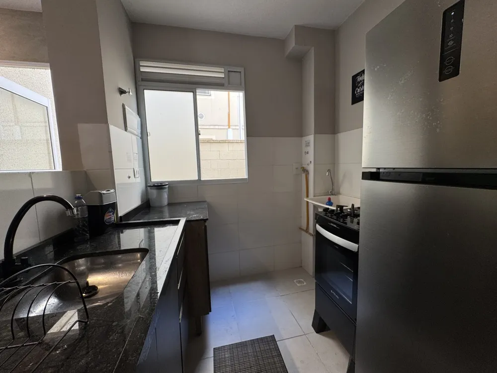 Apartamento, 2 quartos, 48 m² - Foto 5