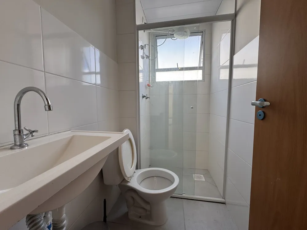 Apartamento, 2 quartos, 48 m² - Foto 7