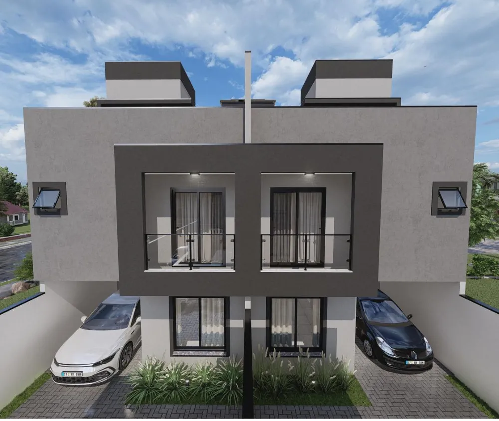 Sobrado, 3 quartos, 140 m² - Foto 5