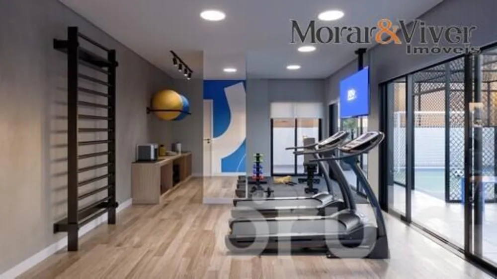 Apartamento, 2 quartos, 62 m² - Foto 5
