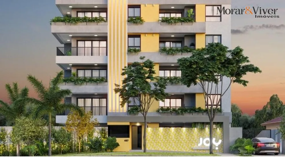 Apartamento, 2 quartos, 62 m² - Foto 1