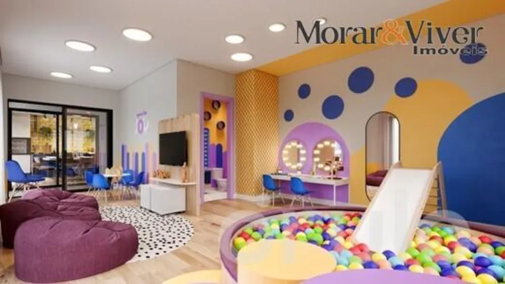 Apartamento, 2 quartos, 62 m² - Foto 6