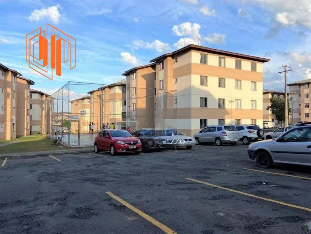 Apartamento, 2 quartos, 41 m² - Foto 3