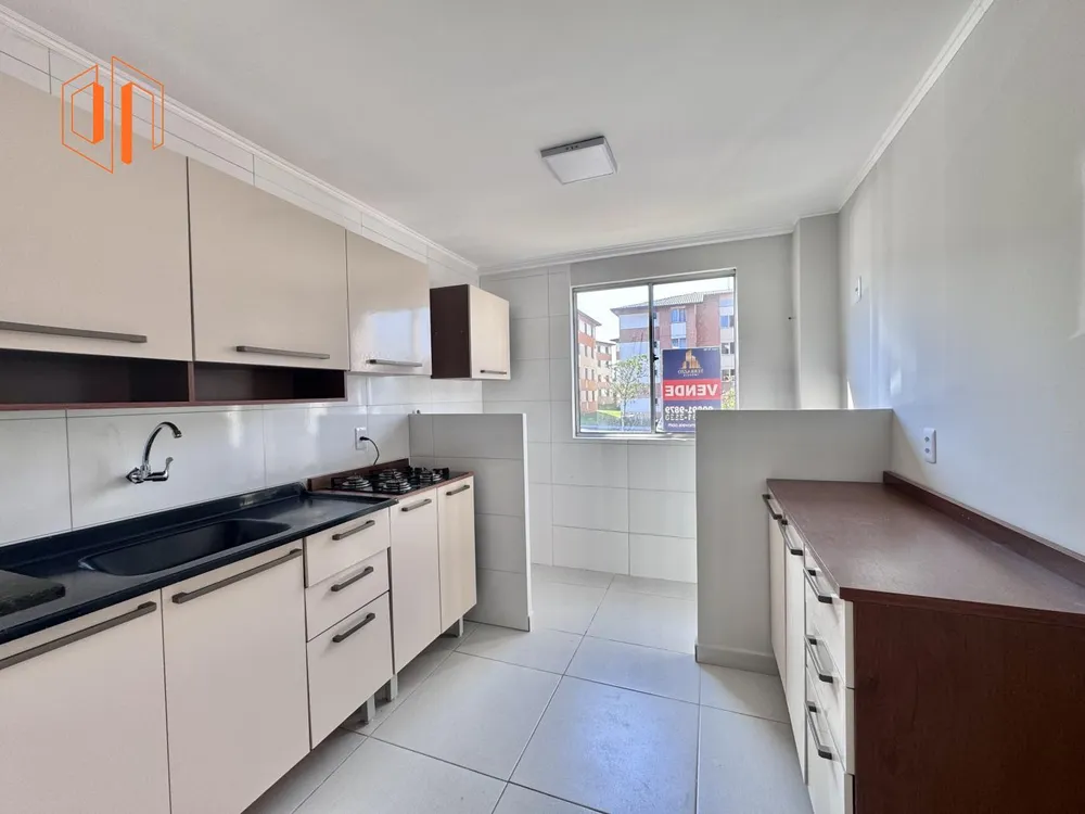 Apartamento, 2 quartos, 41 m² - Foto 5