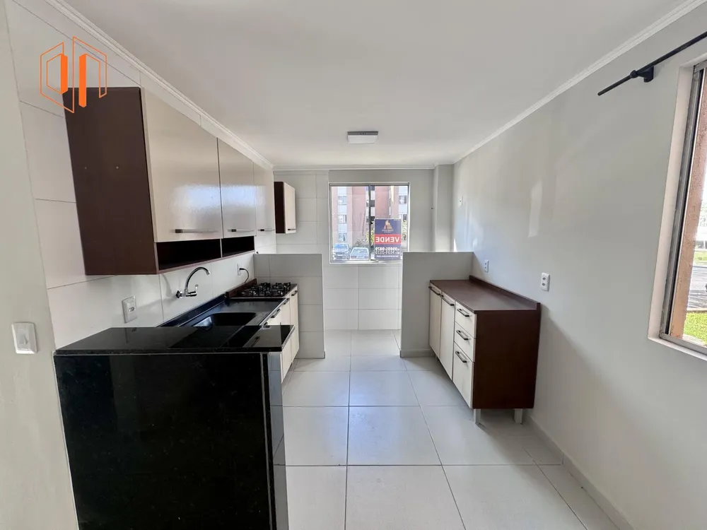 Apartamento, 2 quartos, 41 m² - Foto 7
