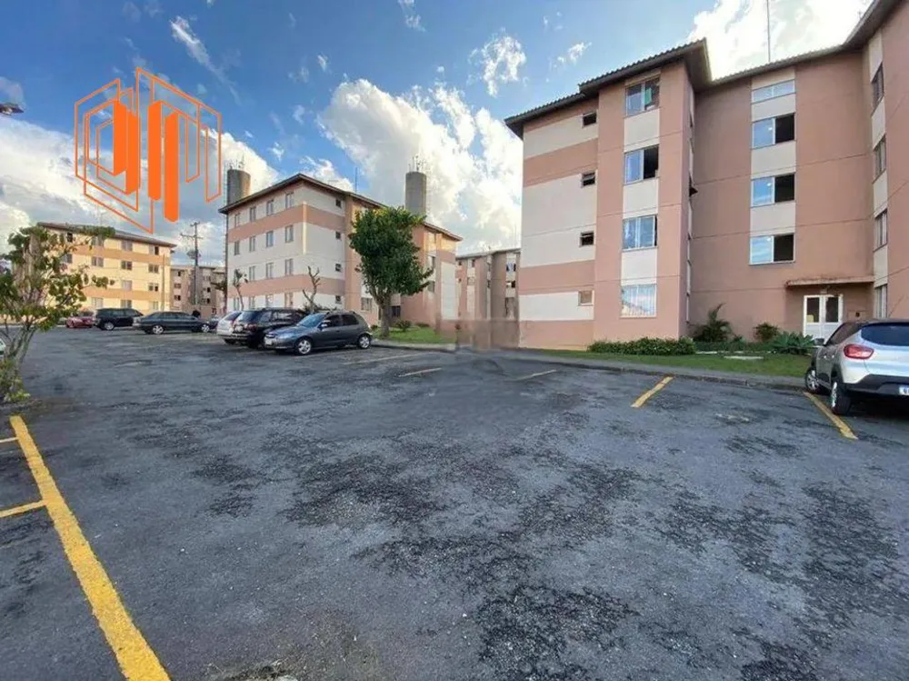 Apartamento, 2 quartos, 41 m² - Foto 8
