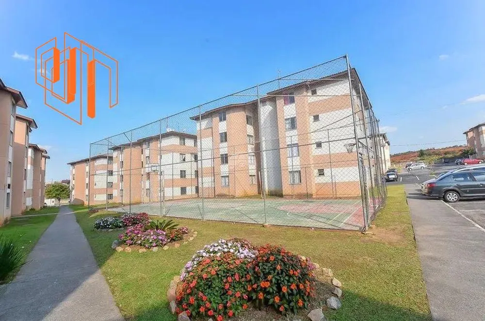Apartamento, 2 quartos, 41 m² - Foto 2