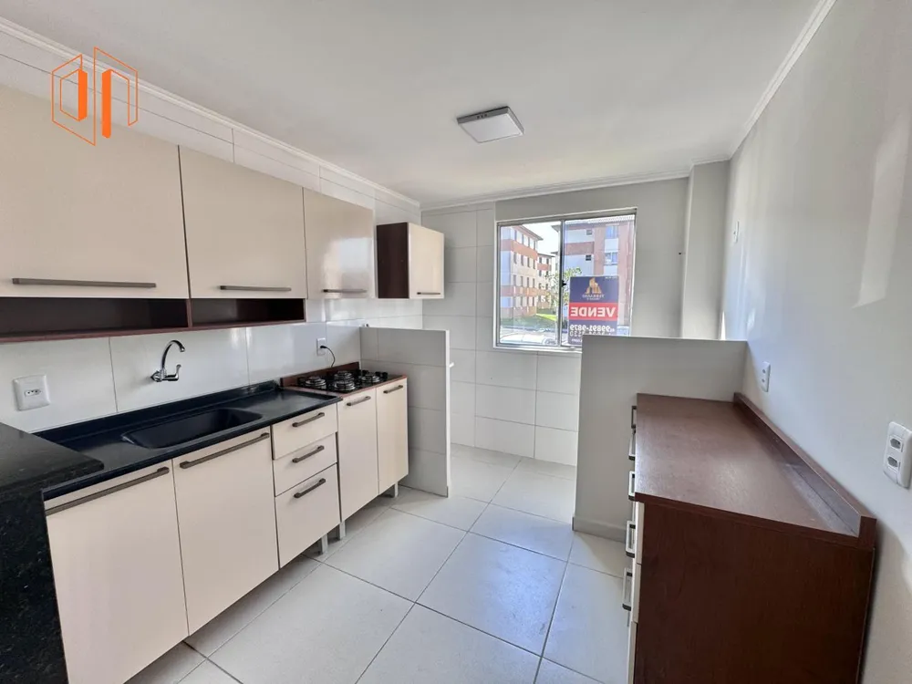 Apartamento, 2 quartos, 41 m² - Foto 4