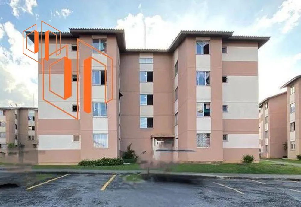 Apartamento, 2 quartos, 41 m² - Foto 1