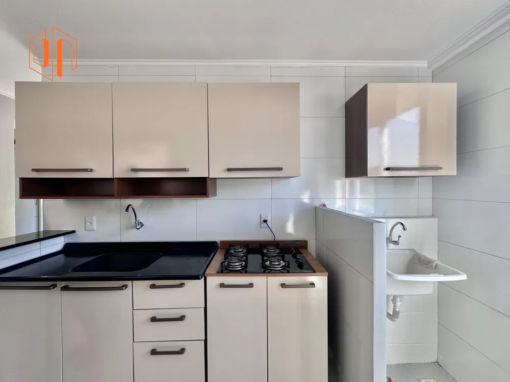 Apartamento, 2 quartos, 41 m² - Foto 6