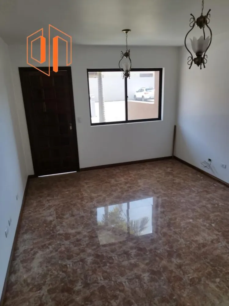Sobrado, 3 quartos, 110 m² - Foto 5
