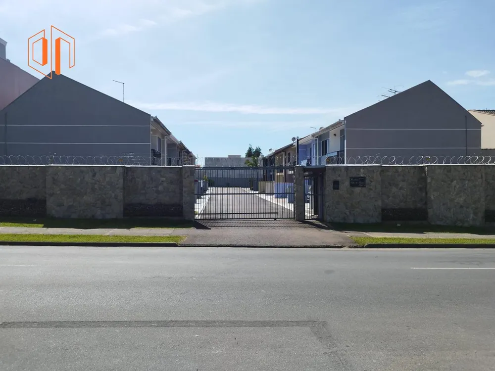 Sobrado, 3 quartos, 110 m² - Foto 8