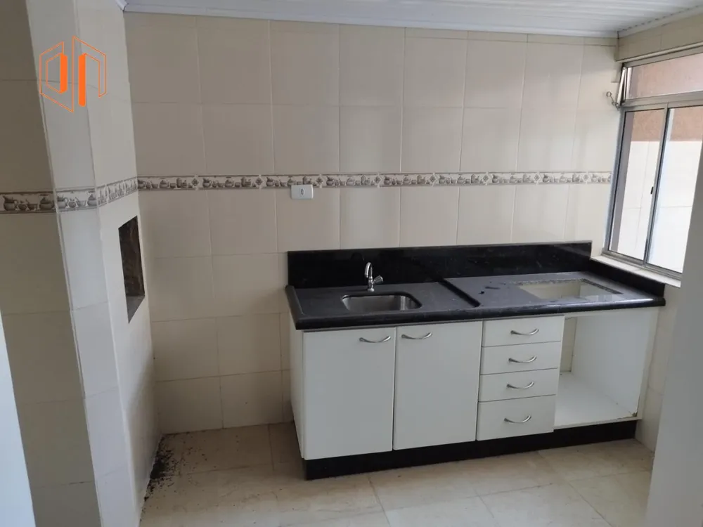 Sobrado, 3 quartos, 110 m² - Foto 4