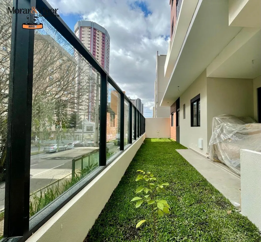 Apartamento, 3 quartos, 144 m² - Foto 3