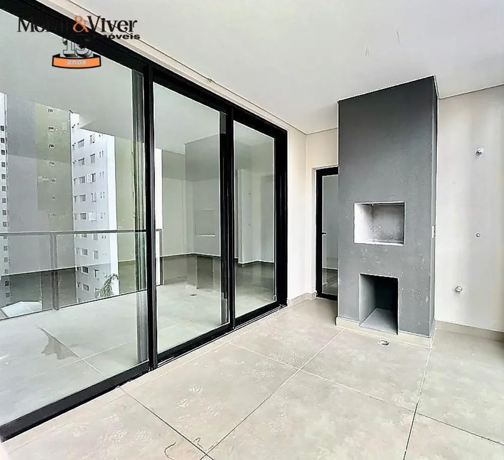 Apartamento, 3 quartos, 144 m² - Foto 4