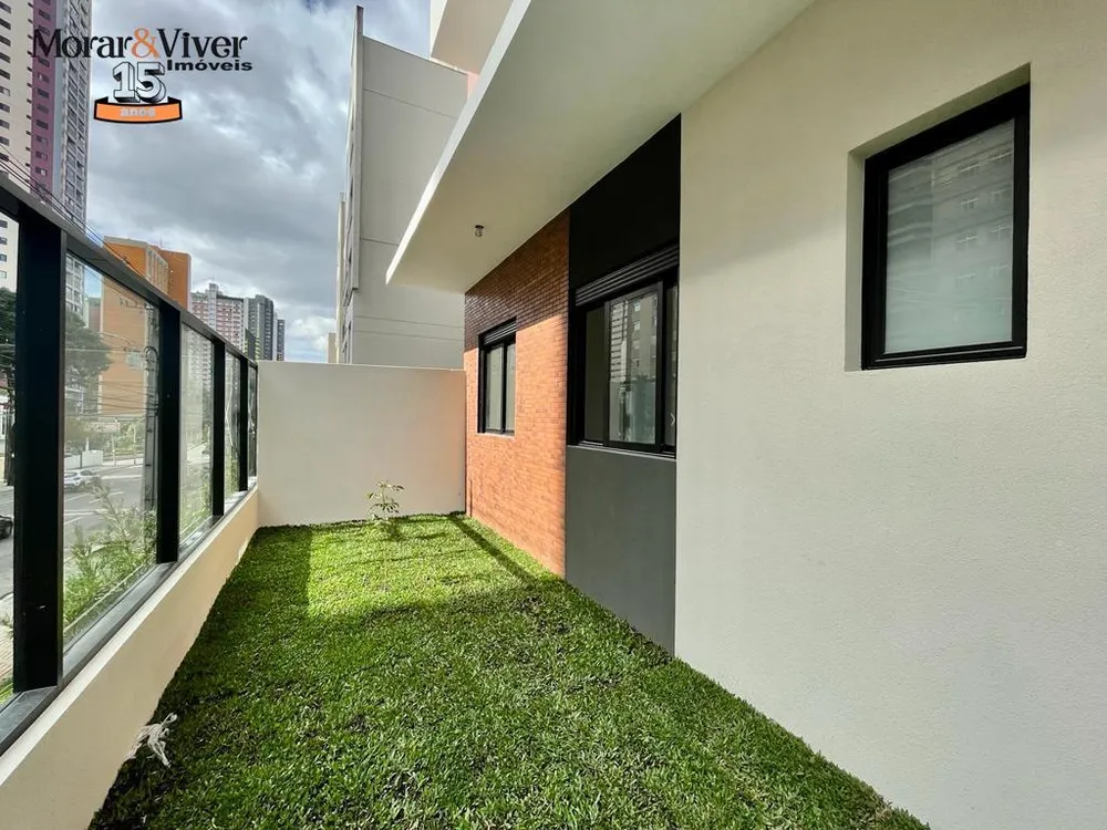 Apartamento, 3 quartos, 144 m² - Foto 1