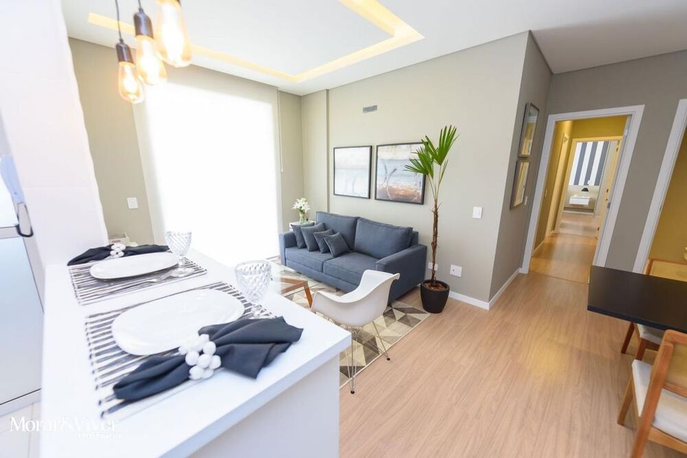 Apartamento, 3 quartos, 77 m² - Foto 12