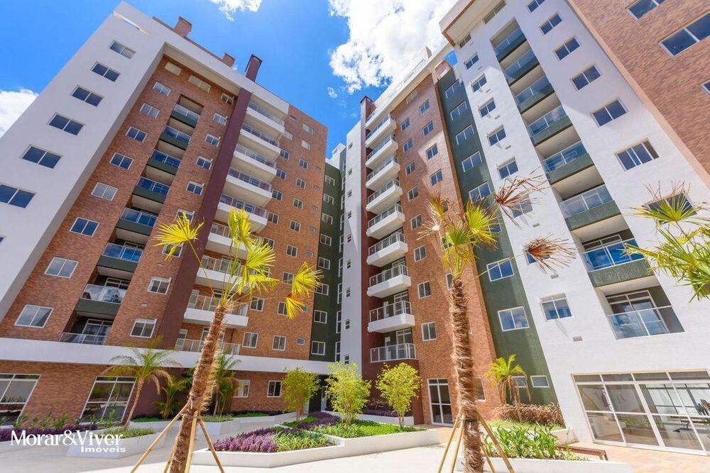 Apartamento, 3 quartos, 77 m² - Foto 1