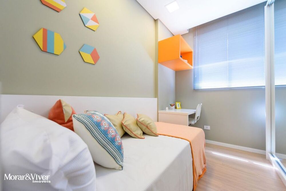 Apartamento, 3 quartos, 77 m² - Foto 5