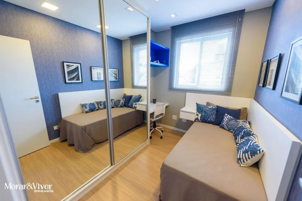 Apartamento, 3 quartos, 77 m² - Foto 20